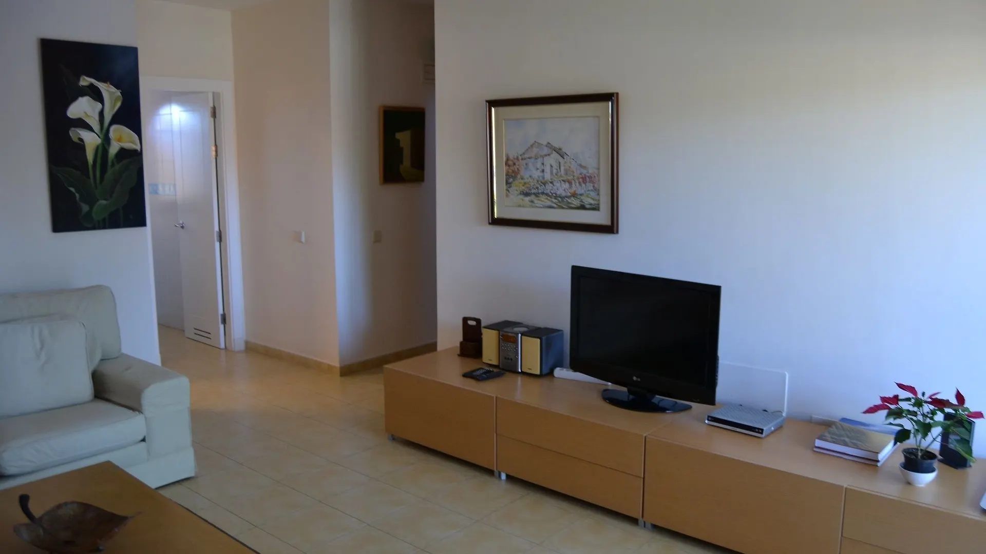 Apartment Bahia Meloneras Villas Bahmel01