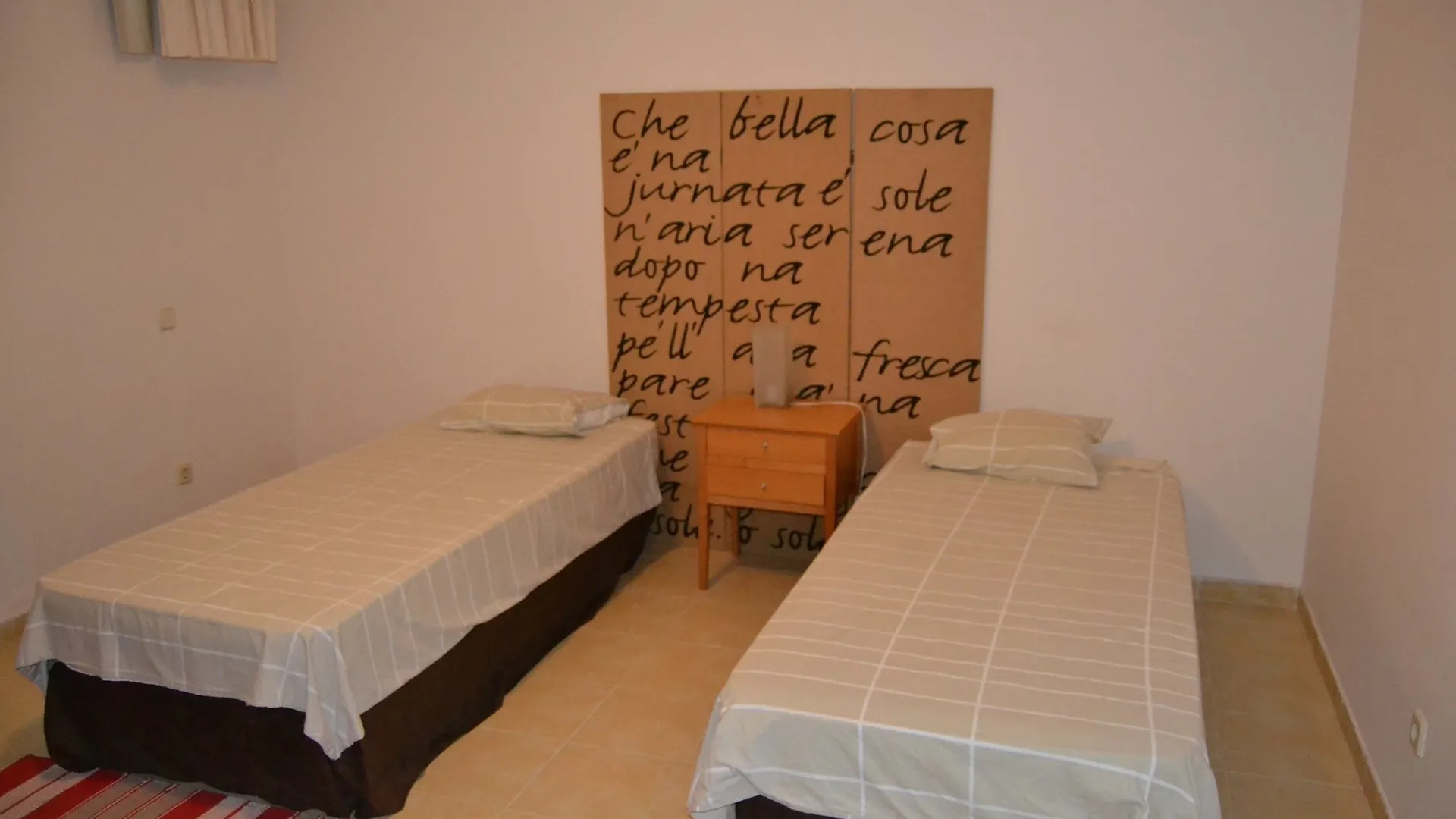 Apartment Bahia Meloneras Villas Bahmel01