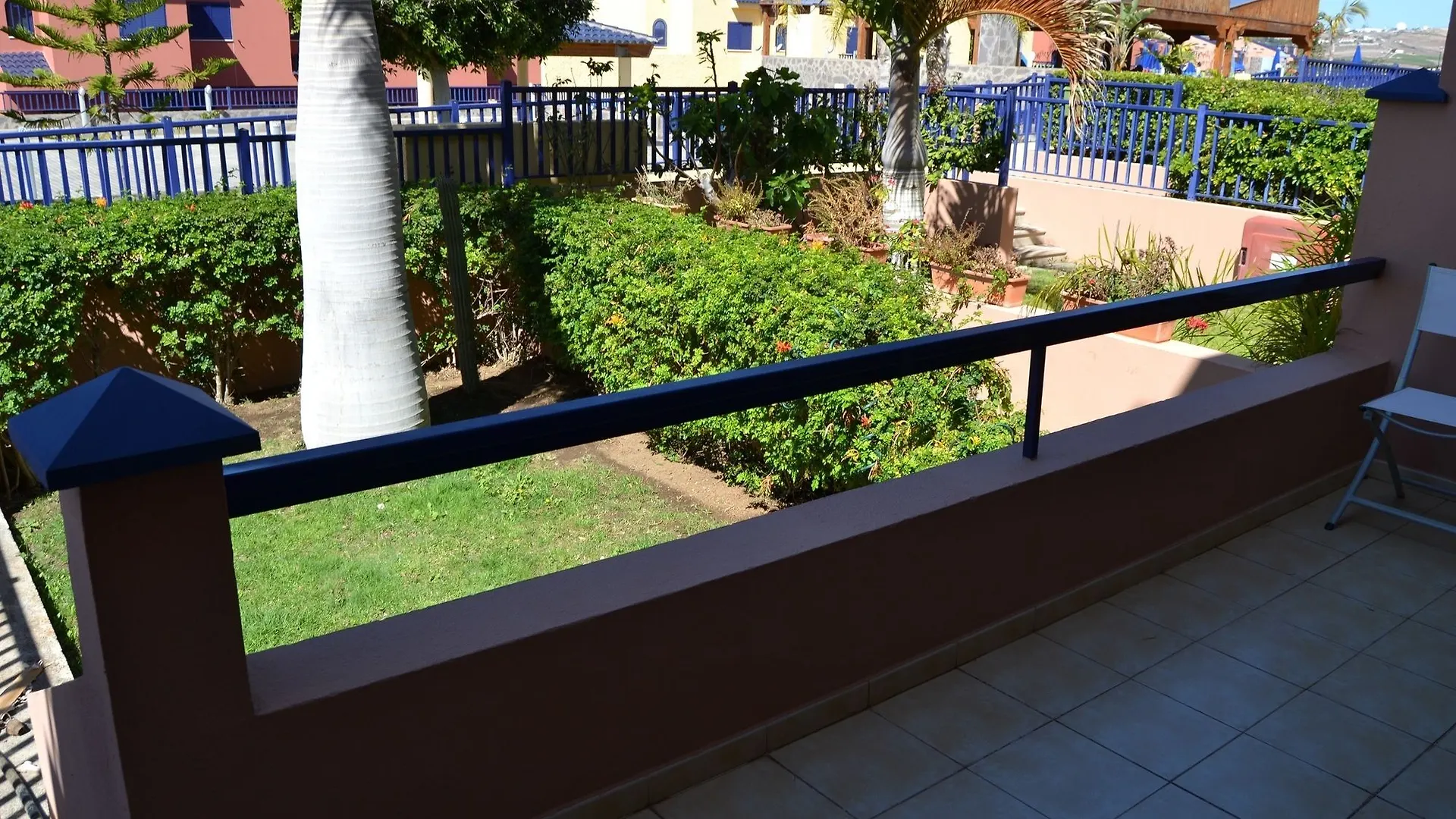 Apartment Bahia Meloneras Villas Bahmel01 Spain