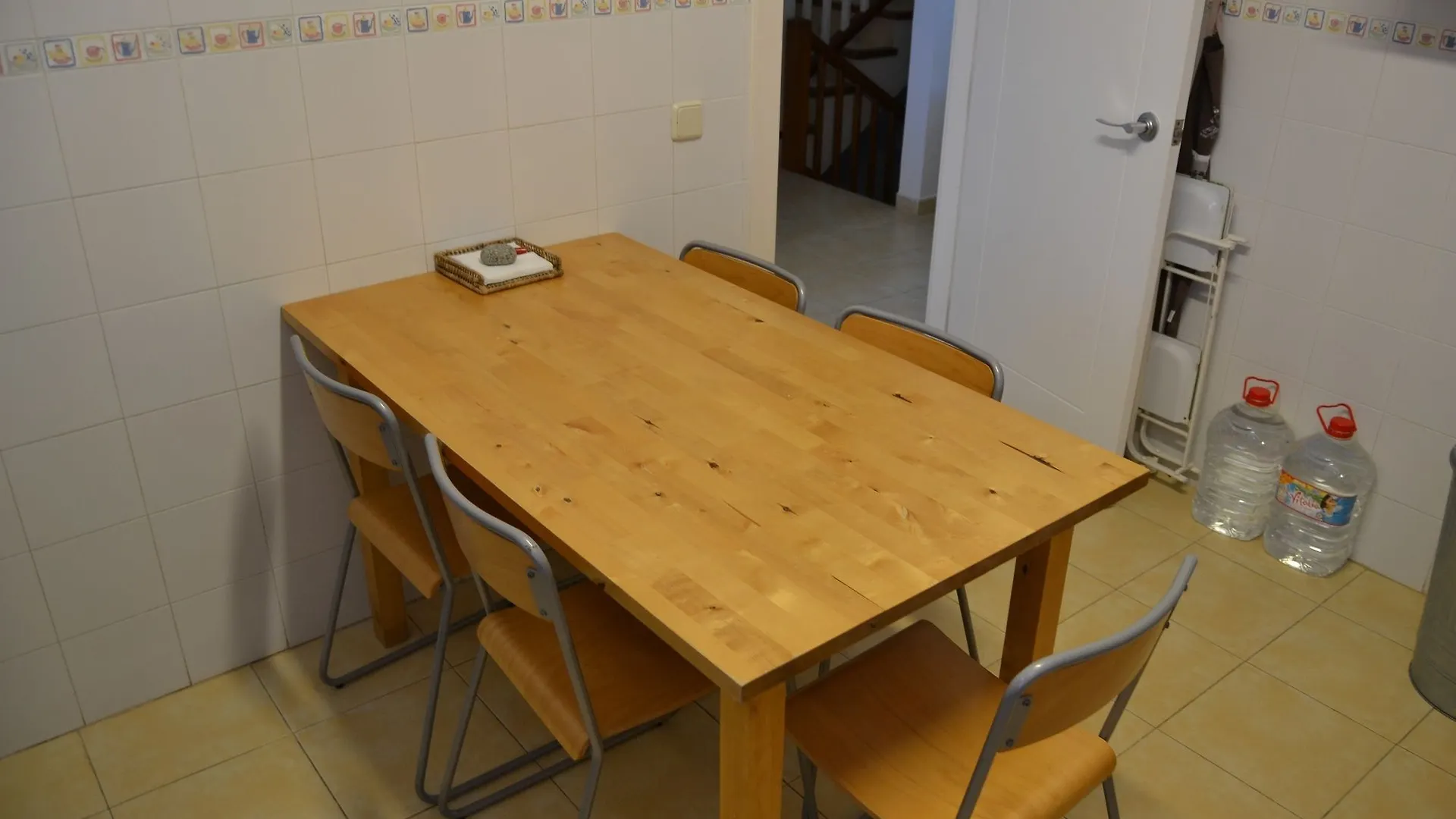 Apartamento Bahia Meloneras Villas Bahmel01 Espanha