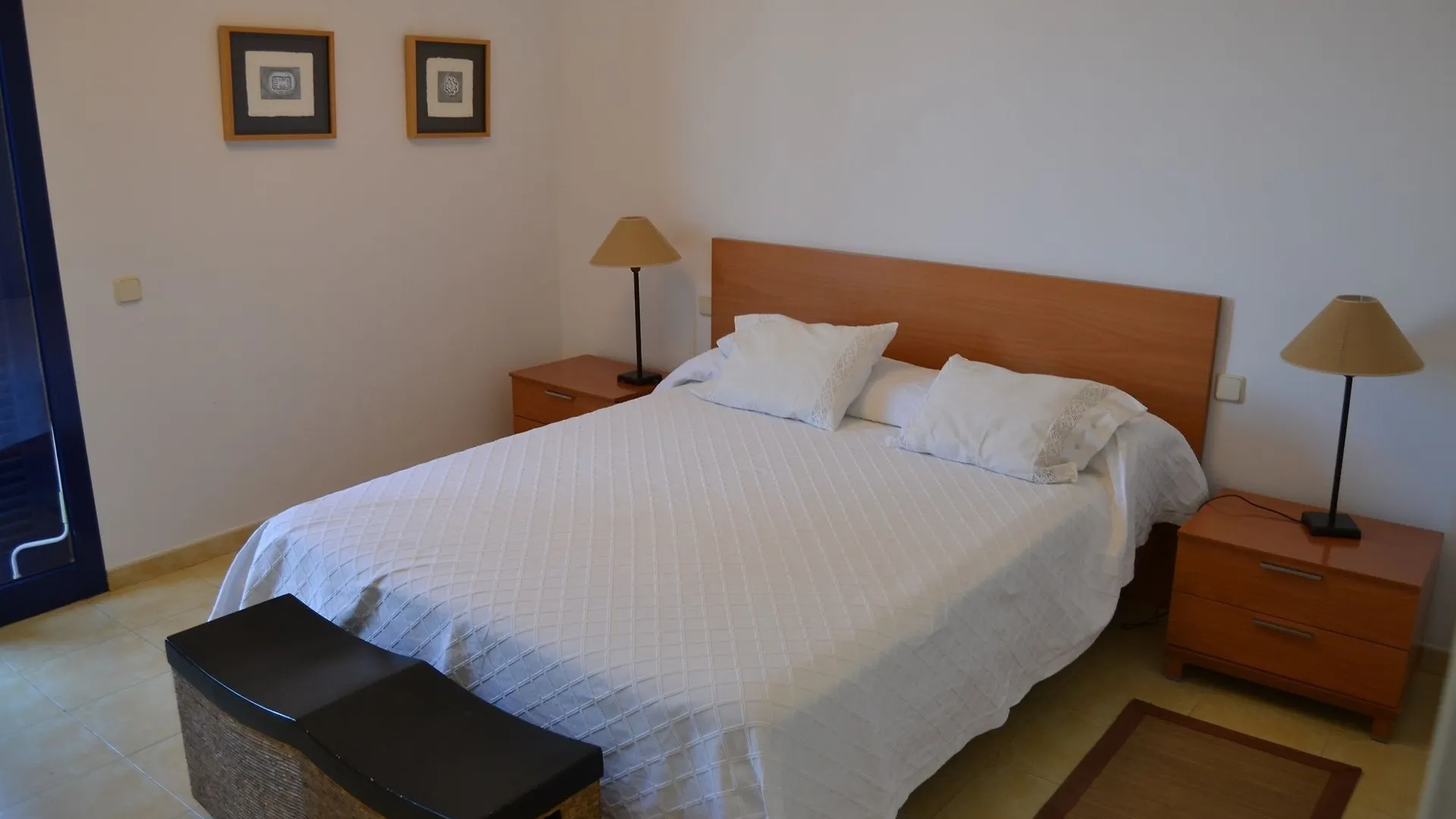 Bahia Meloneras Villas Bahmel01 Apartment