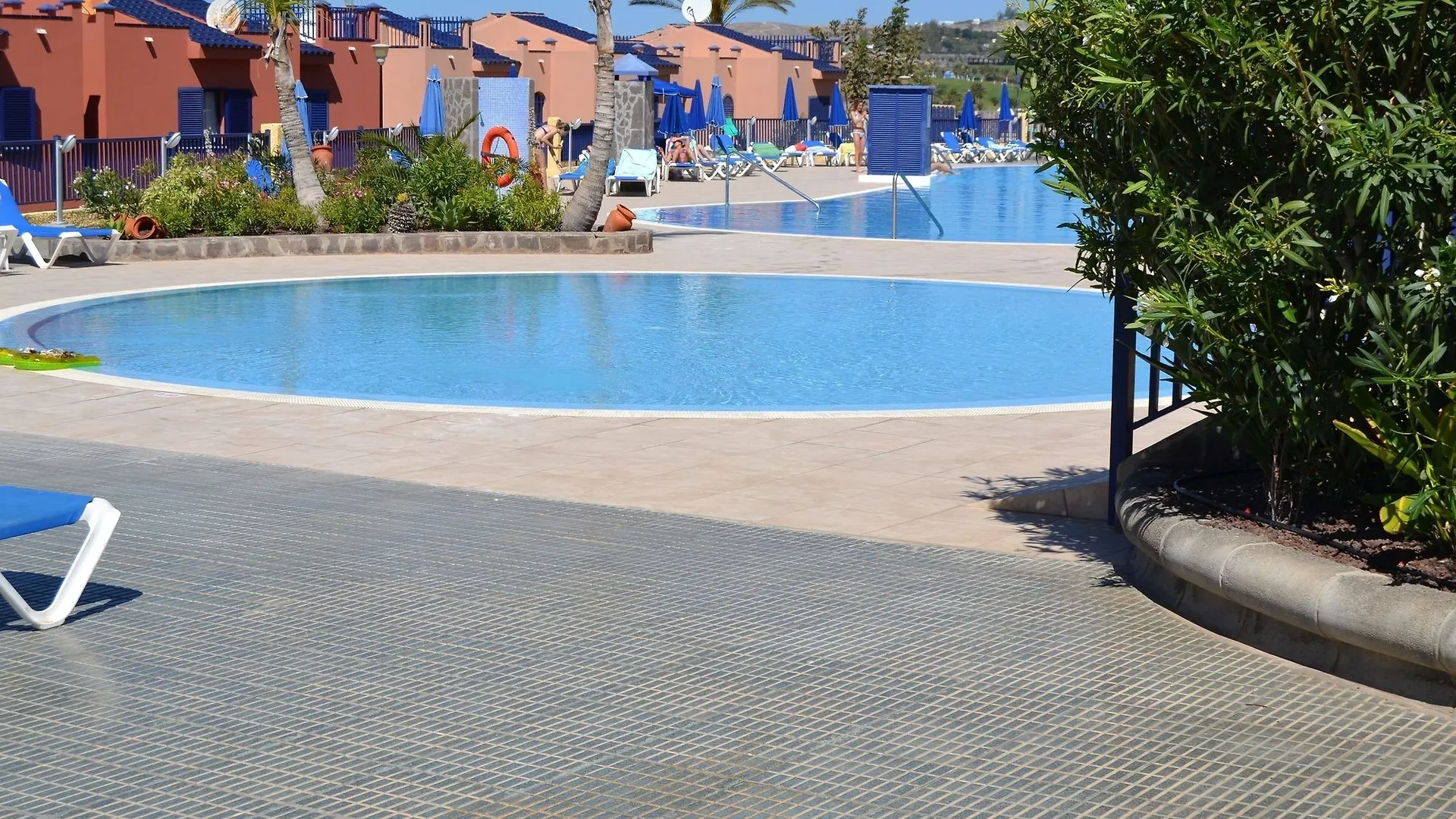 Apartamento Bahia Meloneras Villas Bahmel01